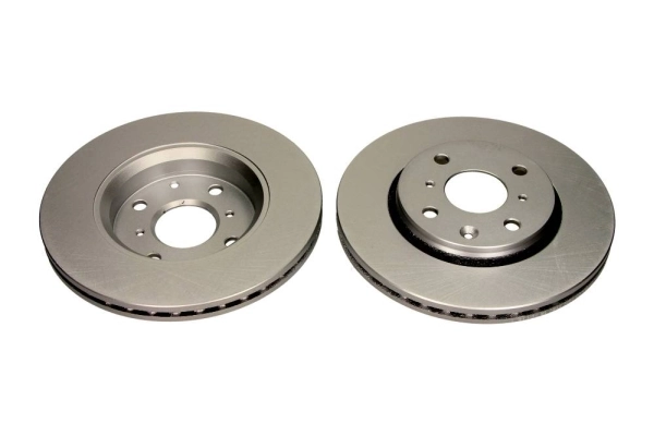 QUARO féktárcsa - QD6420 - TothCarparts