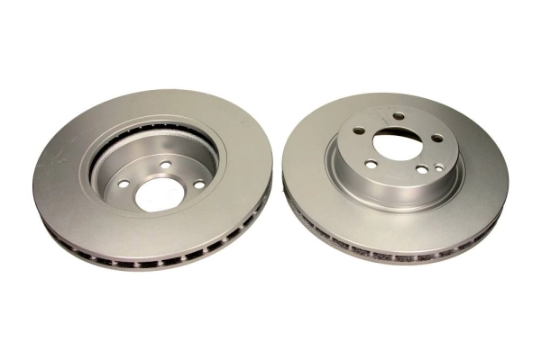 QUARO féktárcsa - QD6479 - TothCarparts