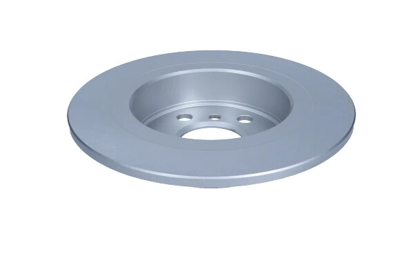 QUARO féktárcsa - QD6481 - TothCarparts