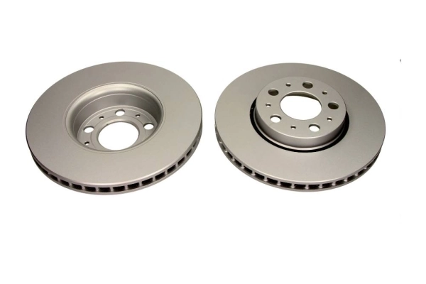 QUARO féktárcsa - QD6482 - TothCarparts