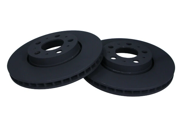 QUARO féktárcsa - QD6482HC - TothCarparts