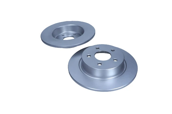 QUARO féktárcsa - QD6529 - TothCarparts