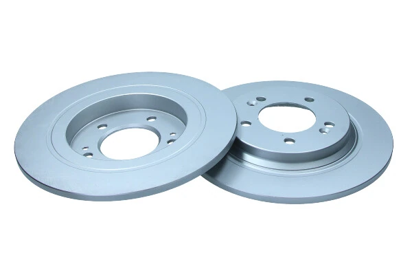 QUARO féktárcsa - QD6554 - TothCarparts