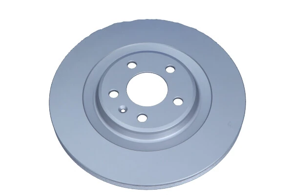 QUARO féktárcsa - QD6673 - TothCarparts