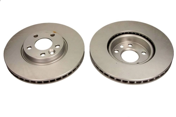 QUARO féktárcsa - QD6766 - TothCarparts