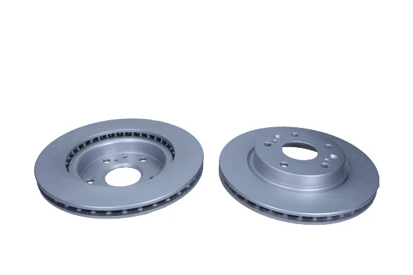 QUARO féktárcsa - QD6913 - TothCarparts