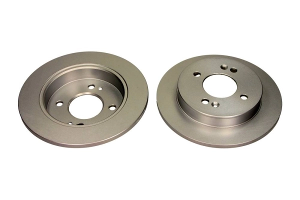 QUARO féktárcsa - QD7023 - TothCarparts