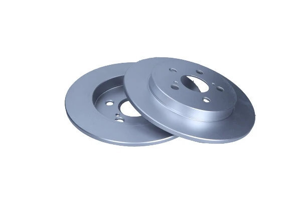 QUARO féktárcsa - QD7105 - TothCarparts