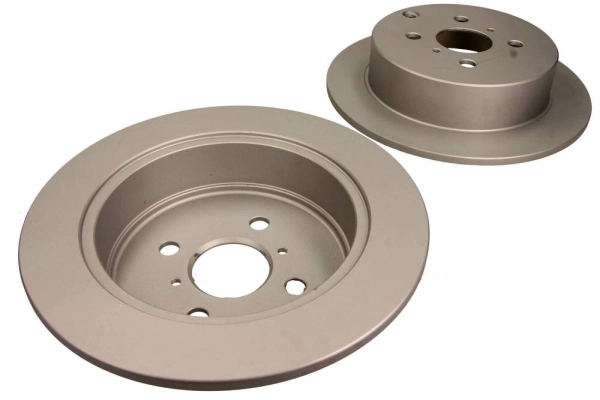 QUARO féktárcsa - QD7123 - TothCarparts
