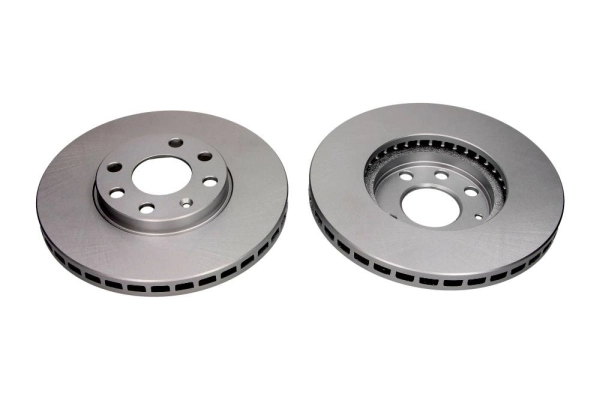 QUARO féktárcsa - QD7138 - TothCarparts