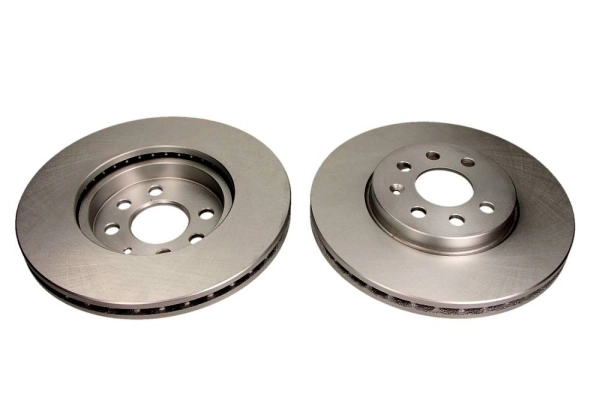 QUARO féktárcsa - QD7147 - TothCarparts