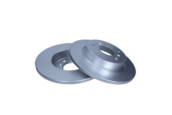 QUARO féktárcsa - QD7153 - TothCarparts
