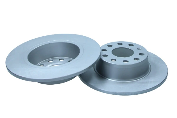 QUARO féktárcsa - QD7184 - TothCarparts
