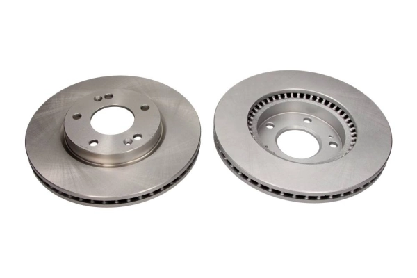 QUARO féktárcsa - QD7196 - TothCarparts