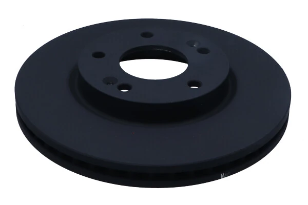 QUARO féktárcsa - QD7196HC - TothCarparts