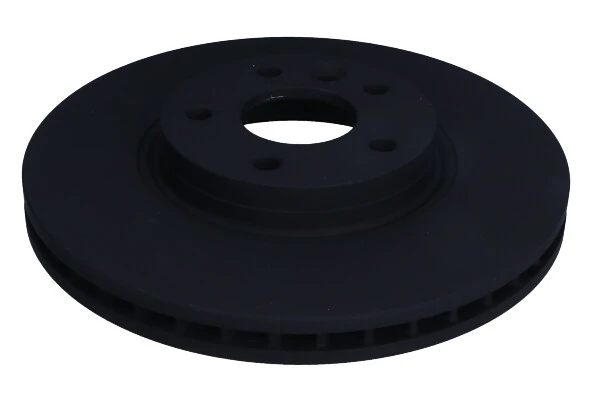 QUARO féktárcsa - QD7249HC - TothCarparts