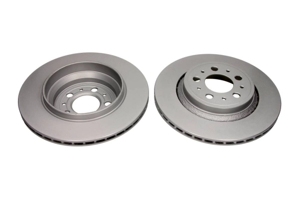 QUARO féktárcsa - QD7268 - TothCarparts