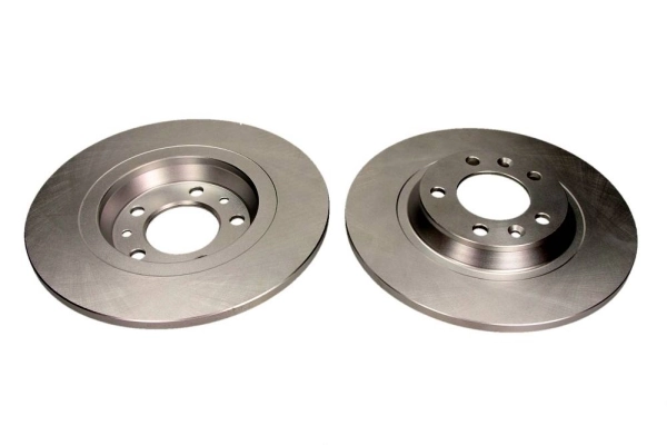 QUARO féktárcsa - QD7404 - TothCarparts