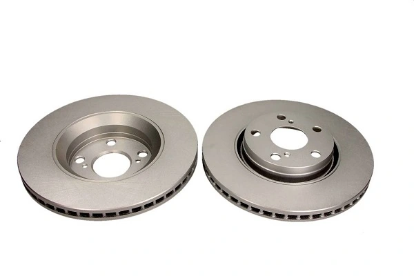 QUARO féktárcsa - QD7534 - TothCarparts