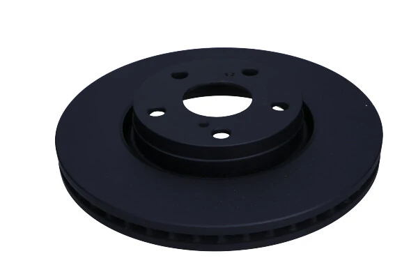 QUARO féktárcsa - QD7534HC - TothCarparts