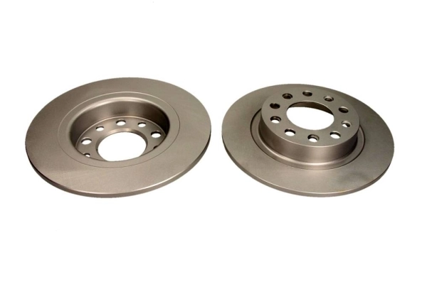 QUARO féktárcsa - QD7539 - TothCarparts