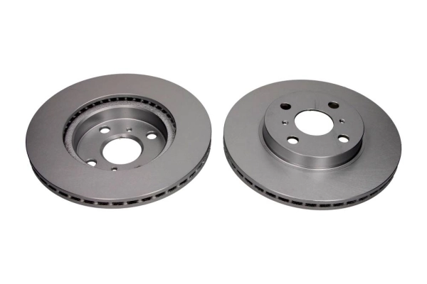 QUARO féktárcsa - QD7541 - TothCarparts