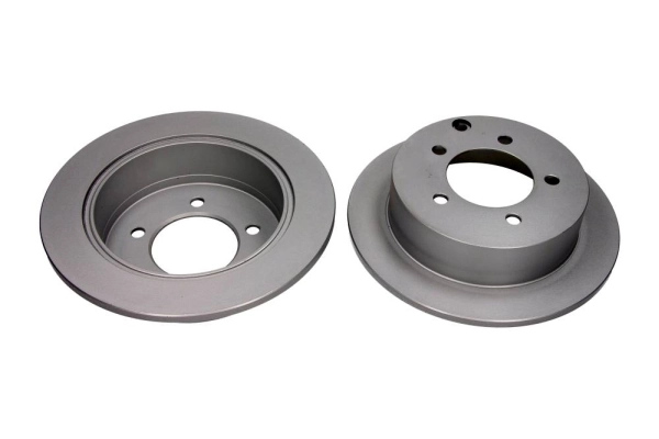 QUARO féktárcsa - QD7548 - TothCarparts