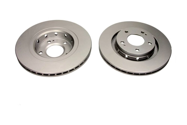 QUARO féktárcsa - QD7689 - TothCarparts