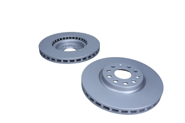 QUARO féktárcsa - QD7825 - TothCarparts