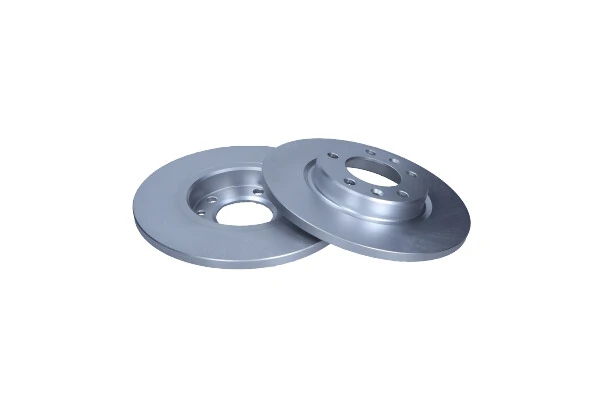 QUARO féktárcsa - QD7873 - TothCarparts