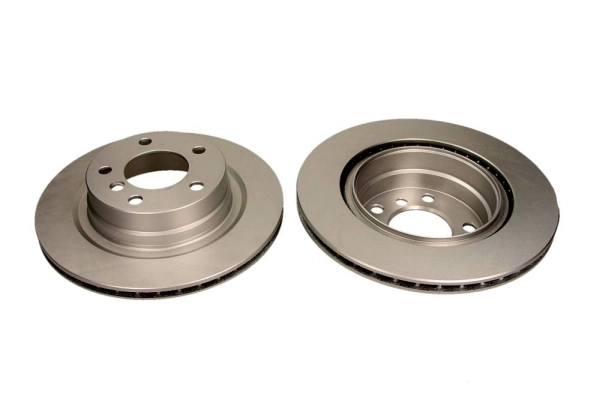 QUARO féktárcsa - QD7885 - TothCarparts