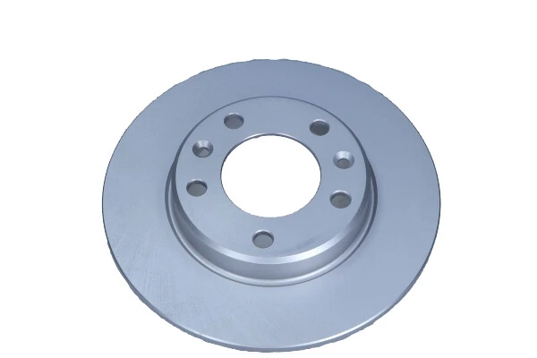 QUARO féktárcsa - QD7921 - TothCarparts