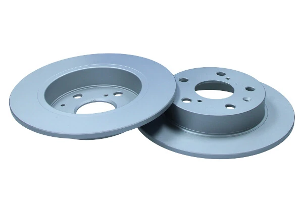 QUARO féktárcsa - QD7940 - TothCarparts