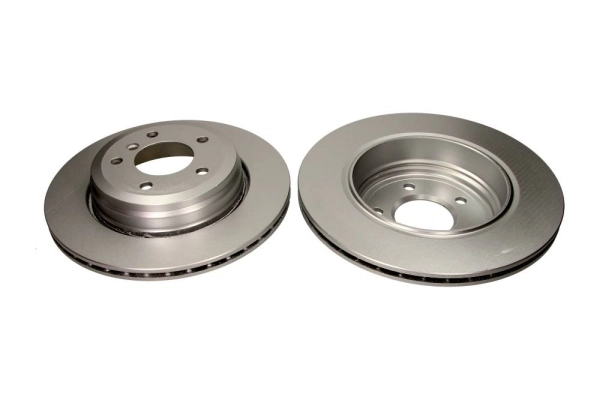 QUARO féktárcsa - QD7953 - TothCarparts