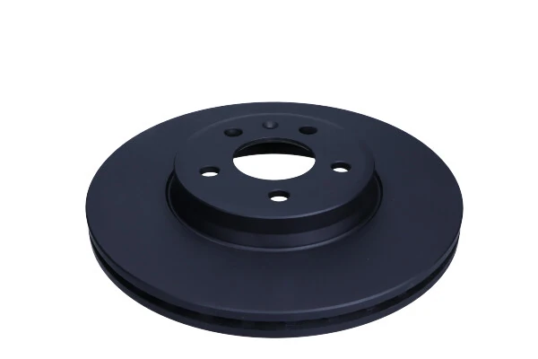 QUARO féktárcsa - QD8004HC - TothCarparts