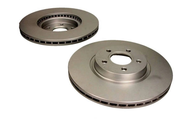 QUARO féktárcsa - QD8041 - TothCarparts