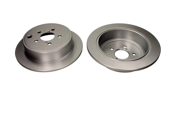 QUARO féktárcsa - QD8075 - TothCarparts