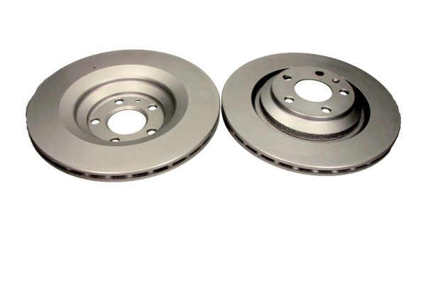 QUARO féktárcsa - QD8088 - TothCarparts