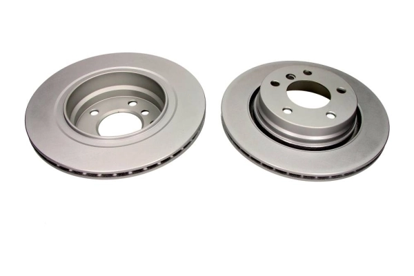 QUARO féktárcsa - QD8121 - TothCarparts