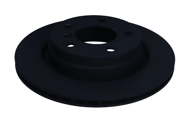 QUARO féktárcsa - QD8121HC - TothCarparts