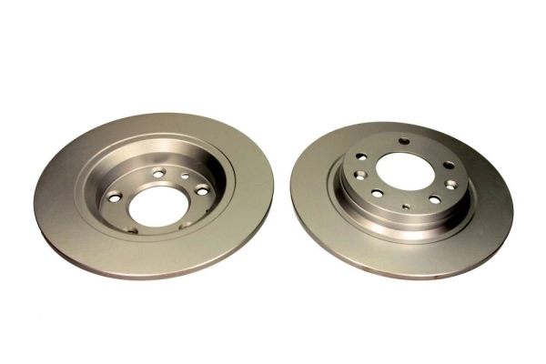 QUARO féktárcsa - QD8130 - TothCarparts