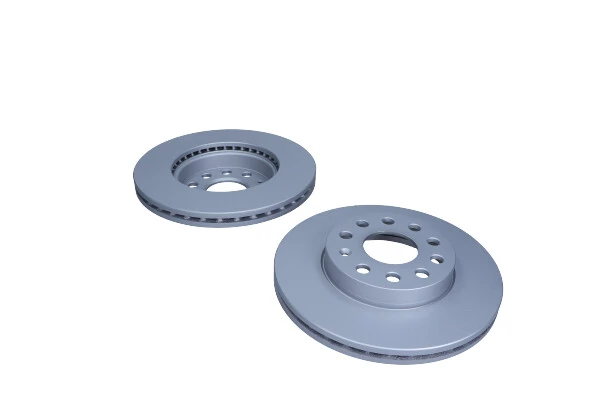 QUARO féktárcsa - QD8161 - TothCarparts