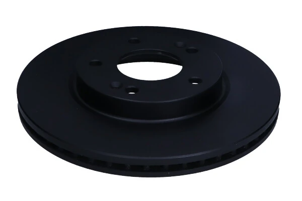 QUARO féktárcsa - QD8209HC - TothCarparts