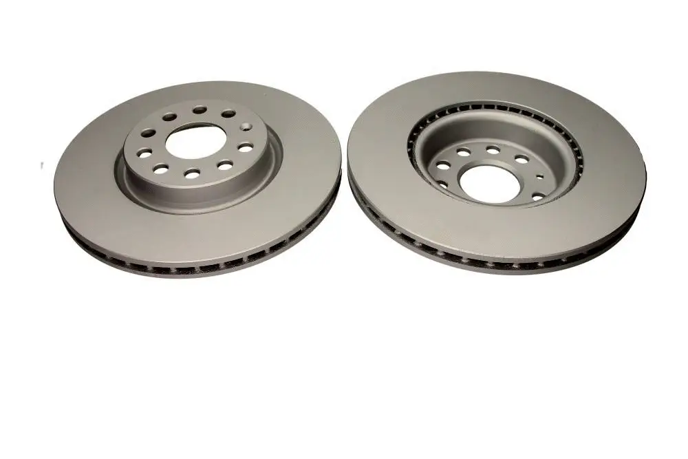 QUARO féktárcsa - QD8286 - TothCarparts