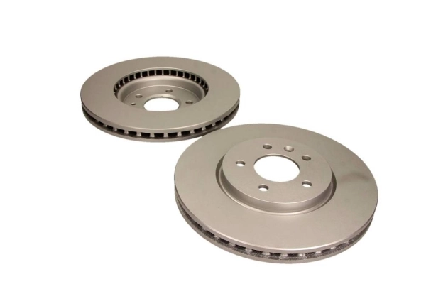 QUARO féktárcsa - QD8292 - TothCarparts