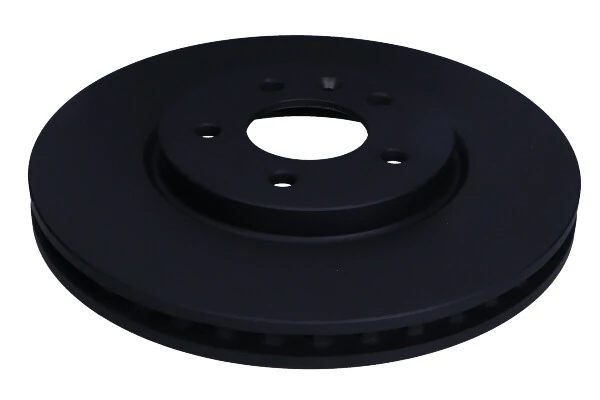 QUARO féktárcsa - QD8292HC - TothCarparts