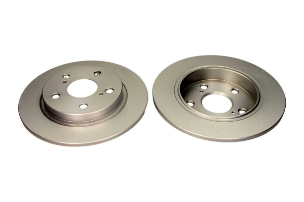 QUARO féktárcsa - QD8352 - TothCarparts