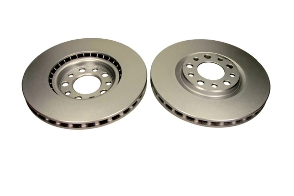 QUARO féktárcsa - QD8431 - TothCarparts