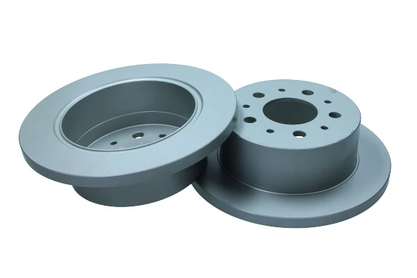 QUARO féktárcsa - QD8444 - TothCarparts