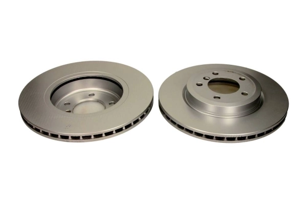 QUARO féktárcsa - QD8552 - TothCarparts